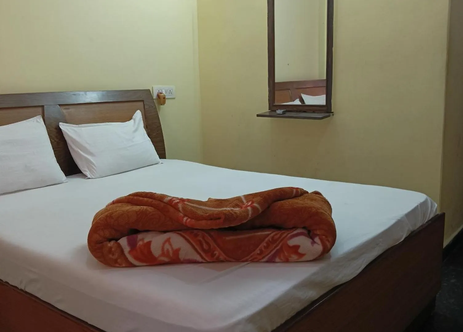 Omkaram Ashramam Gust House Hotel Benares 0*,  India